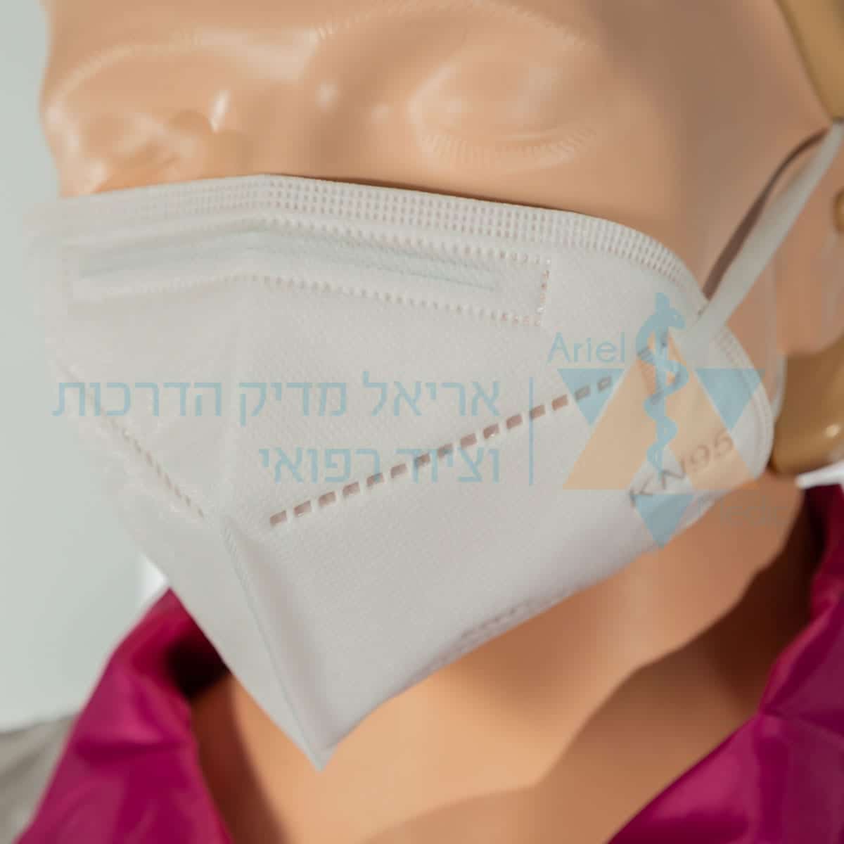 מסיכת KN95