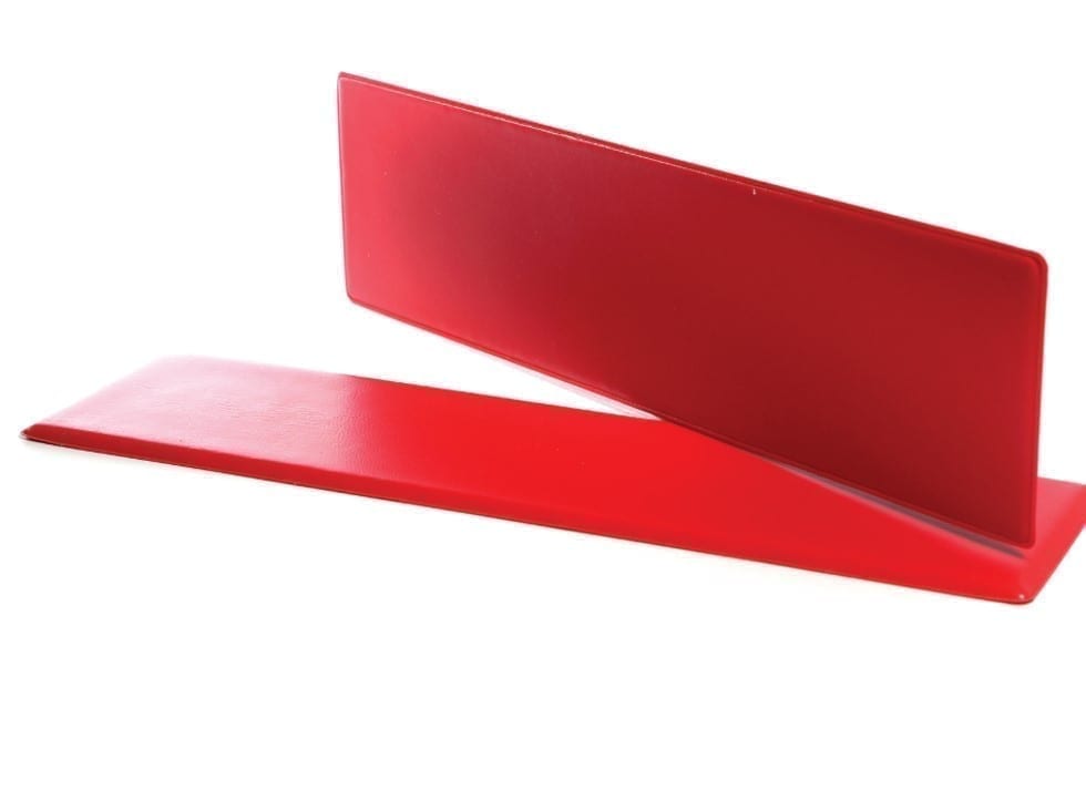 סד PVC לקיבוע סד קיבוע שבר