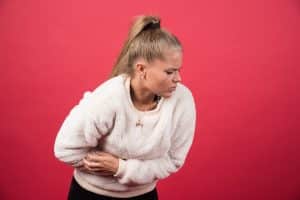 טיפול בהרעלת מזון