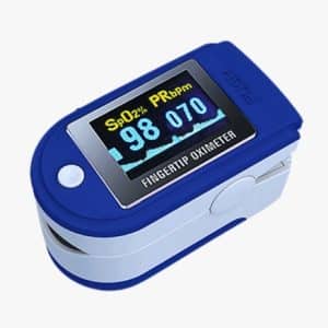 פאלס אוקסימטר