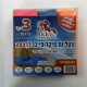 סחבות מיקרופייבר 3 יח'