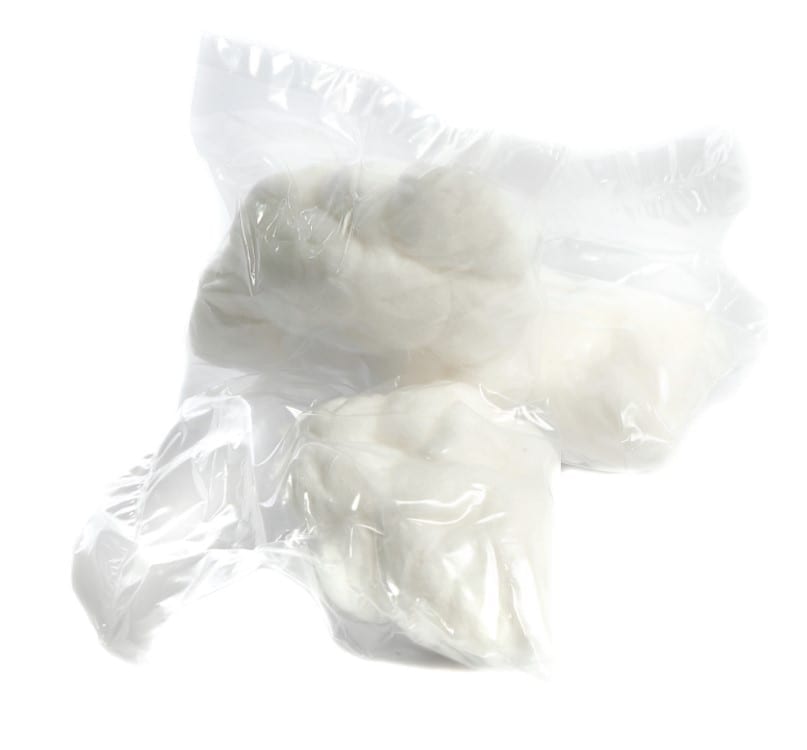 צמר גפן רפואי פד