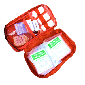 תיק ער לרכב