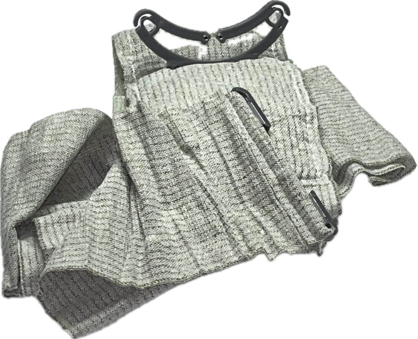 צור קשר תחבושת FIRST CARE לעצירת דימומים - 4 אינץ