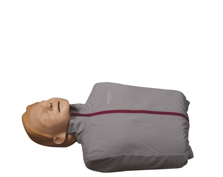 בובת החייאה מחיר