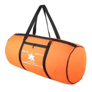 תיק החייאה למרפאות שיניים