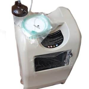 מחולל חמצן 10 ליטר