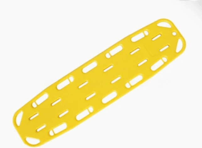 לוח גב לילדים