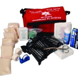 עזרה ראשונה גני ילדים מעונות משפחתון