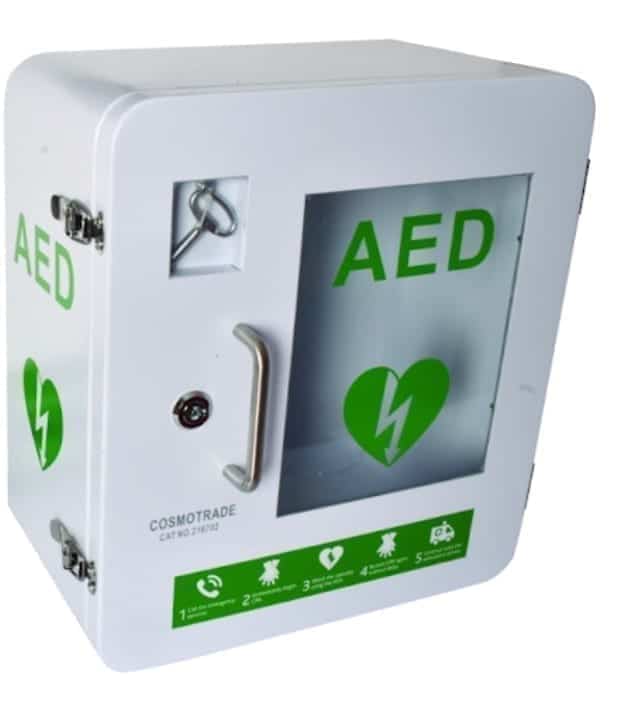 ארון חיצוני לדפיבירלטור