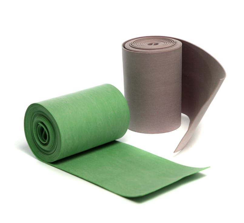 חוסם עורקים גומי / סיליקון חסם עורקים חע ח"ע