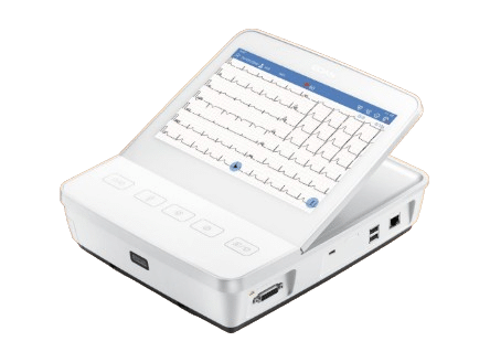 מכשיר אקג SE1200 PRO