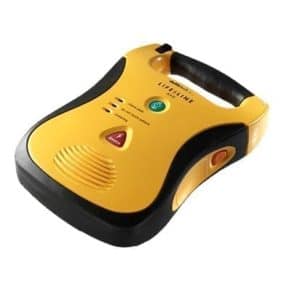 השכרת דפיברילטור