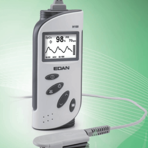 פאלס אוקסימטר H100B