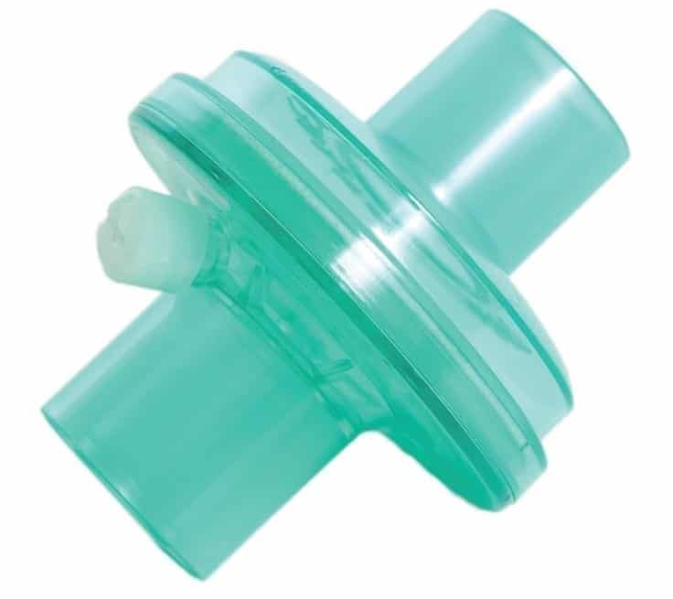 מסנן ויראלי