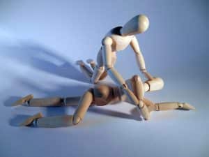 מכשיר החייאה דפיברילטור למוסדות