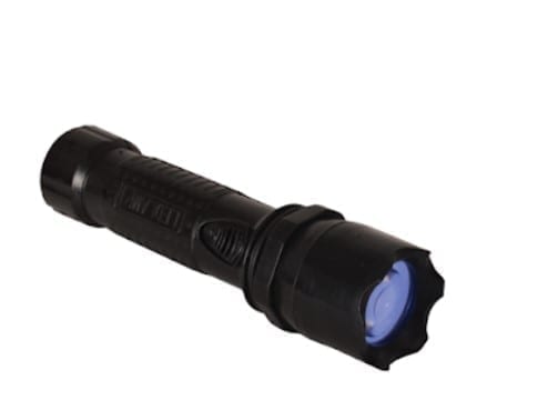 פנס יד מקצועי