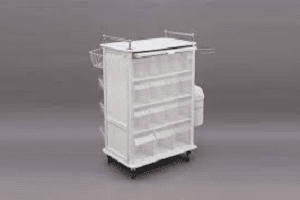 עגלת תרופות