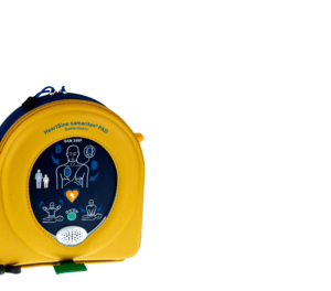 דפיברילטור בבתי ספר