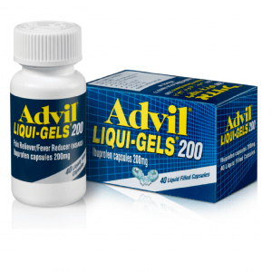 אדויל ליקוי ג'לס