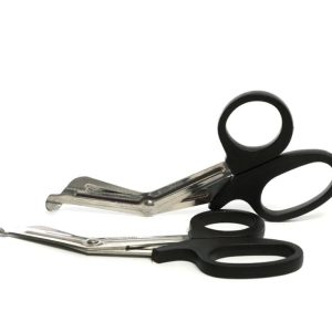 מלע״כ מספריים לחיתוך עם כפתור מל"כ