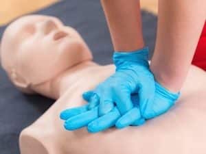 למה כל כך חשוב לעשות קורס עזרה ראשונה