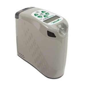 מחולל חמצן נייד 5 ליטרים PM4155