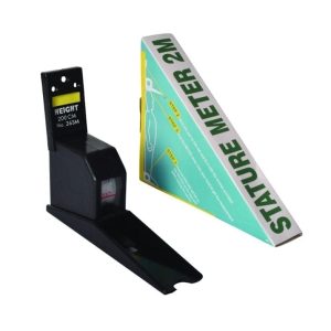 מד גובה מכני