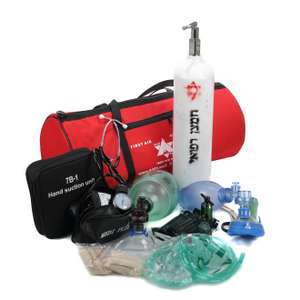 תכולת ערכת החייאה