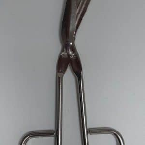 מספרי מתכת עזרה ראשונה