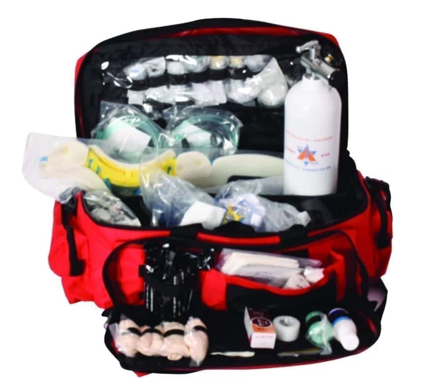 רכישת ציוד רפואי