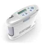 מחולל חמצן נייד קטן