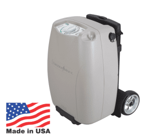 מחולל חמצן נייח