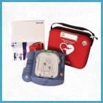 סוגי דפיברילטורים