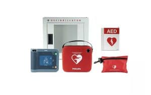 דפיברילטור מחיר