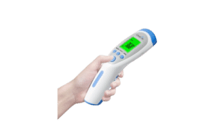 מד חום דיגיטלי למים