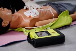 דפיברילטור אוטומטי מחיר