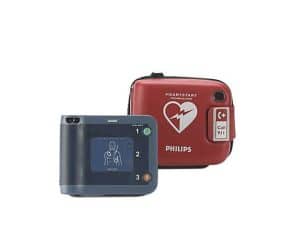 דפיברילטור חצי אוטומטי מחיר