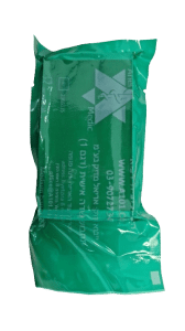 תחבושת אלסטית לכתף