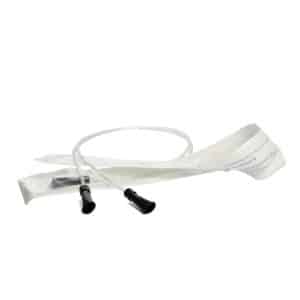 קטטרים לשאיבת הפרשות