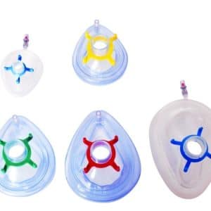 מסיכות למפוח הנשמה