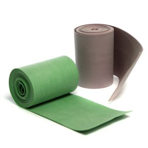 חוסם עורקים גומי / סיליקון חסם עורקים חע ח"ע