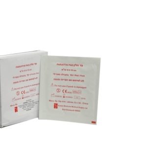 פד פודיזון / וזלין