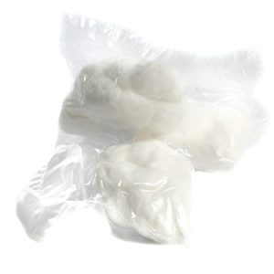 צמר גפן רפואי פד