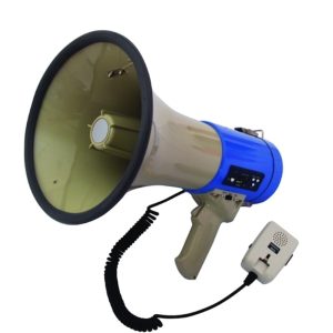 מגאפון מקצועי