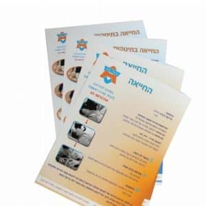 סכמת החייאה