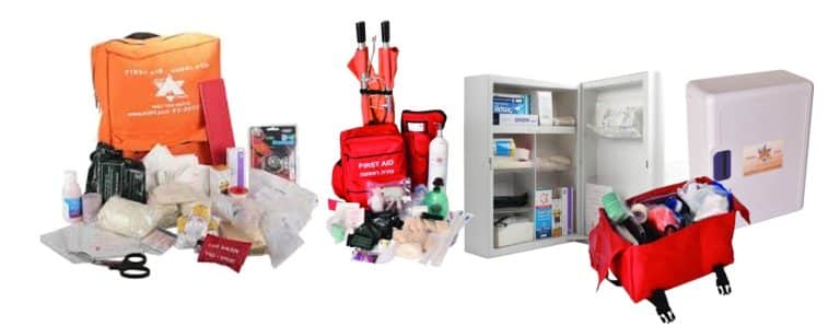 ציוד רפואי במתן טיפול רפואי