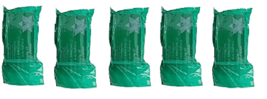 תחבושת אישית - 5 יחידות