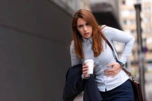 הרעלת מזון כמה זמן נמשך