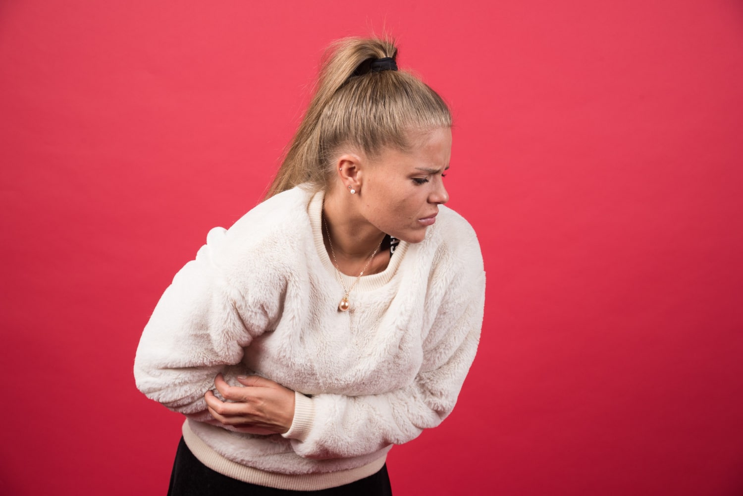 טיפול בהרעלת מזון